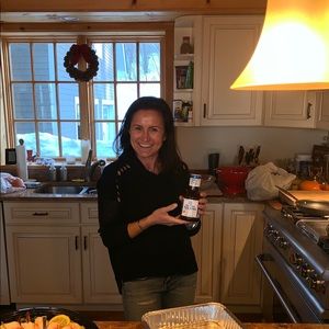 Meet your Posher, Colette